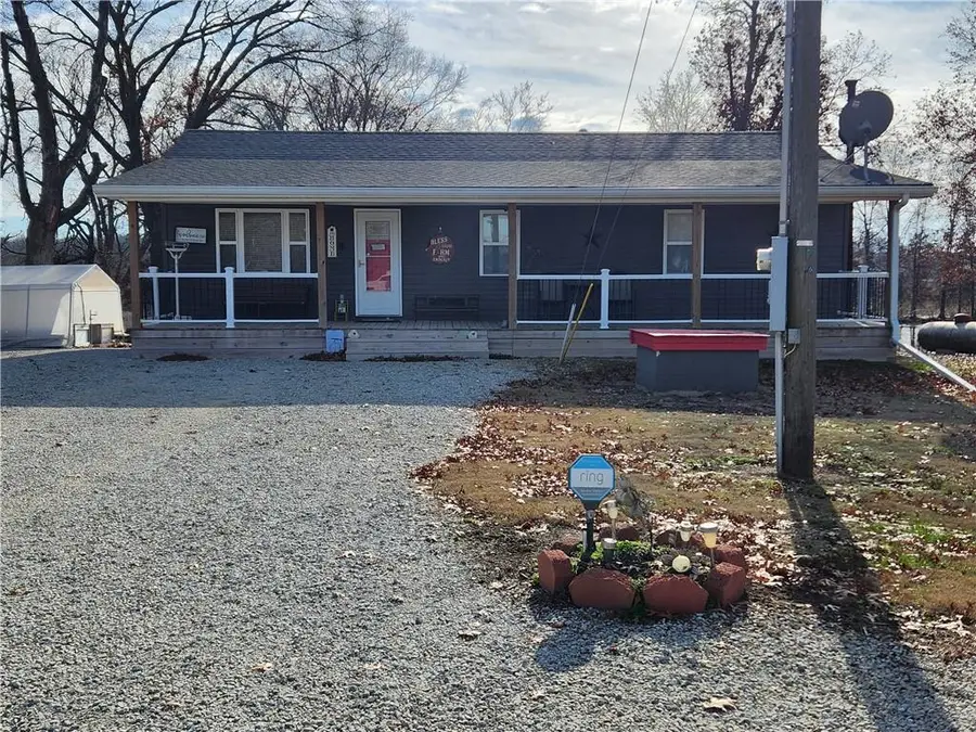 10010 NW 400 Road, Rockville, MO 64780 - Image #2