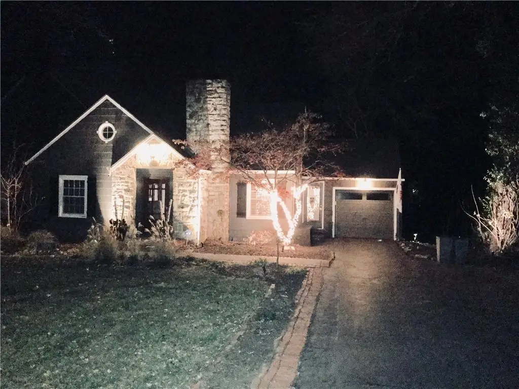 5500 Aberdeen Road, Fairway, KS 66205 - Image #1