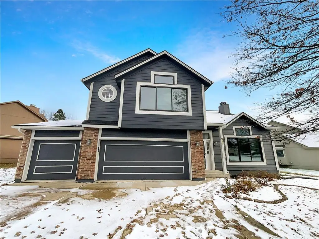 603 Old Paint Road, Raymore, MO 64083 - Image #1