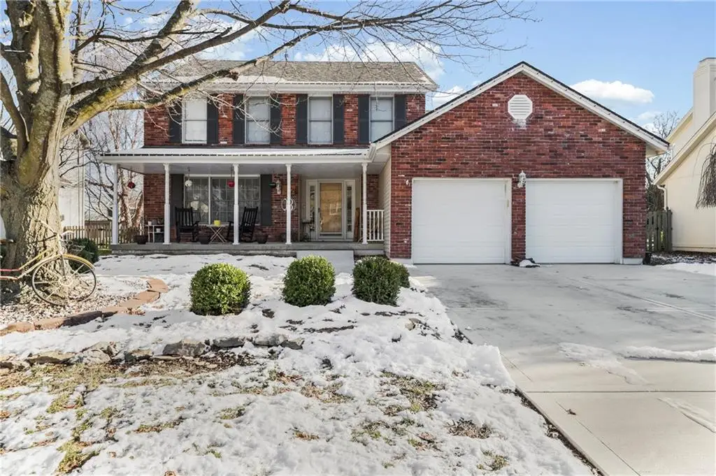 233 SE Citadel Drive, Lees Summit, MO 64063 - Image #1