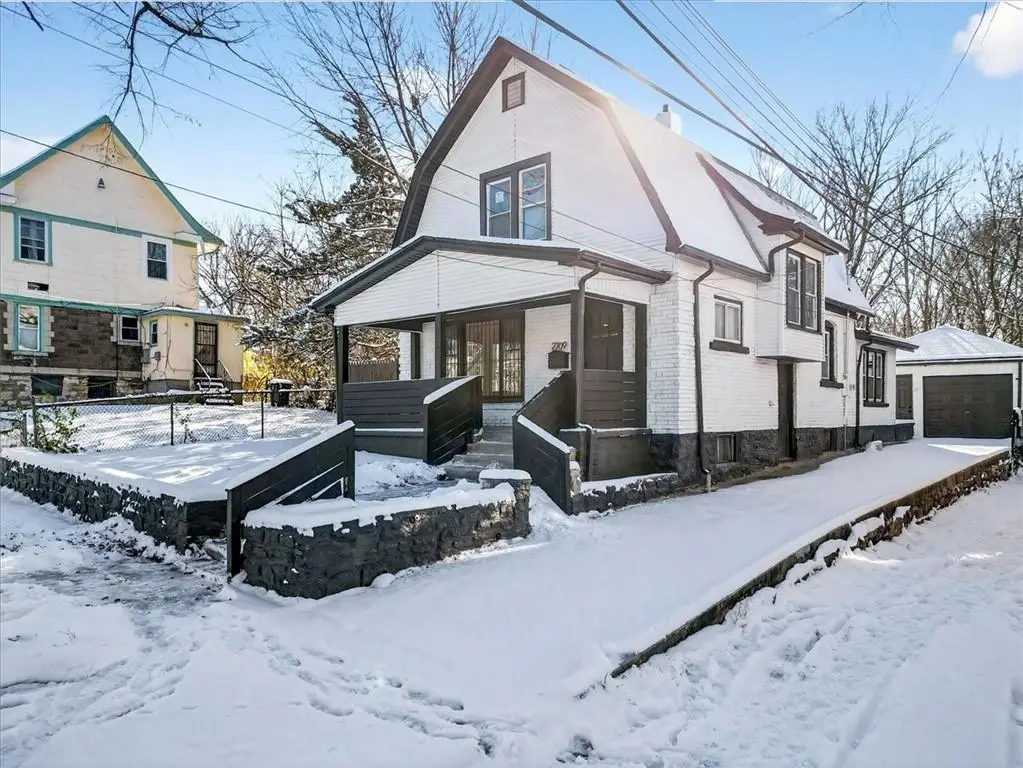 2709 E 25th Street, Kansas City, MO 64127 - Image #1