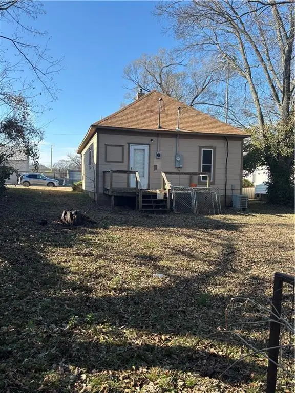 841 S Scott Street, Fort Scott, KS 66701 - Image #2