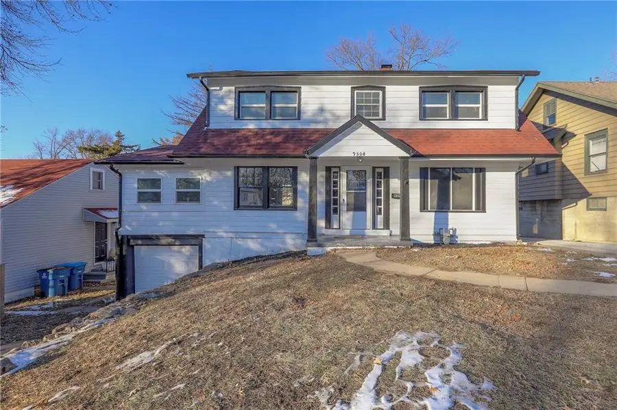 9504 E 13th Street S, Independence, MO 64052 - Image #2