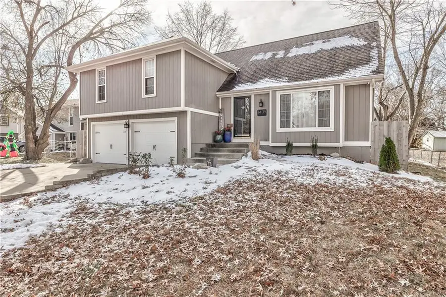 1409 E Oxford Place, Olathe, KS 66062 - Image #2