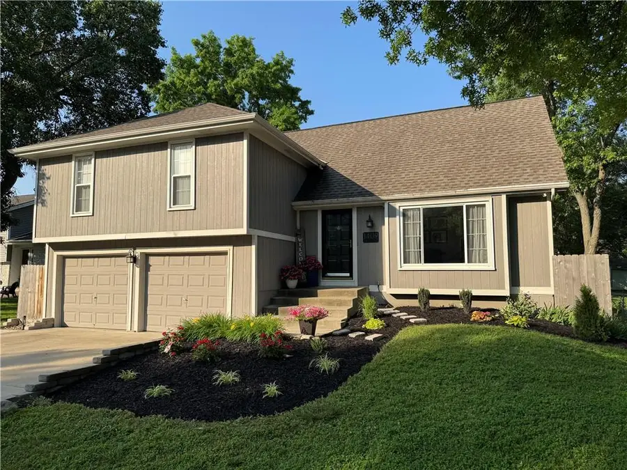 1409 E Oxford Place, Olathe, KS 66062 - Image #3