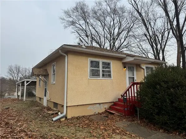 1178 Randolph Street, Leavenworth, KS 66048
