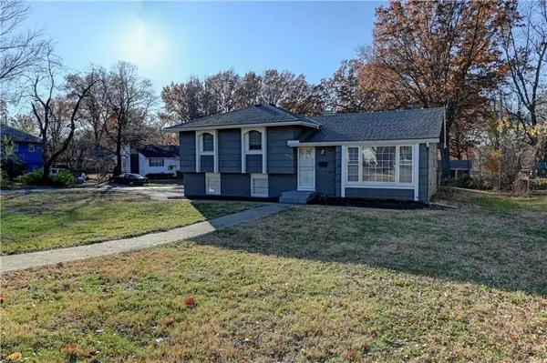 9916 Blue Ridge Boulevard, Kansas City, MO 64134