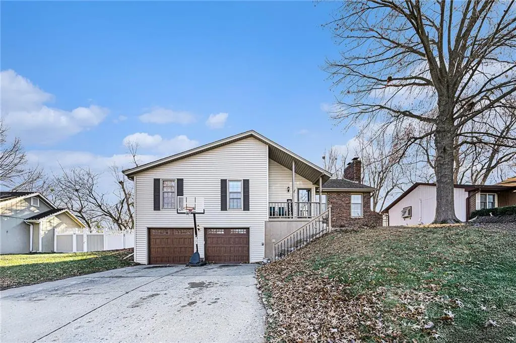4410 Rainbow Court, Saint Joseph, MO 64506 - Image #1
