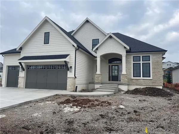 16928 Rosehill Street, Overland Park, KS 66221