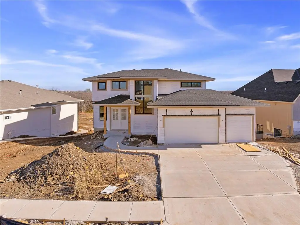 14187 S Houston Street, Olathe, KS 66061 - Image #1