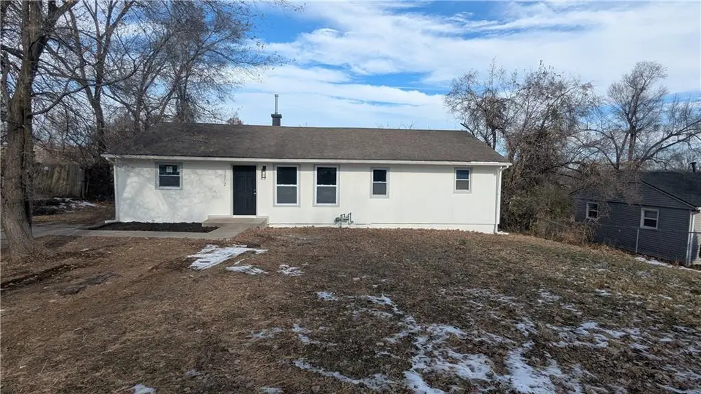 3812 E 93rd Street, Kansas City, MO 64132 - Image #1