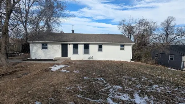 3812 E 93rd Street, Kansas City, MO 64132