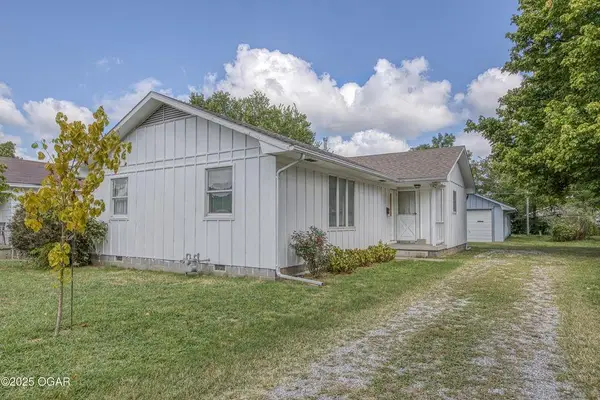 1124 W 2nd Street, Pittsburg, KS 66762