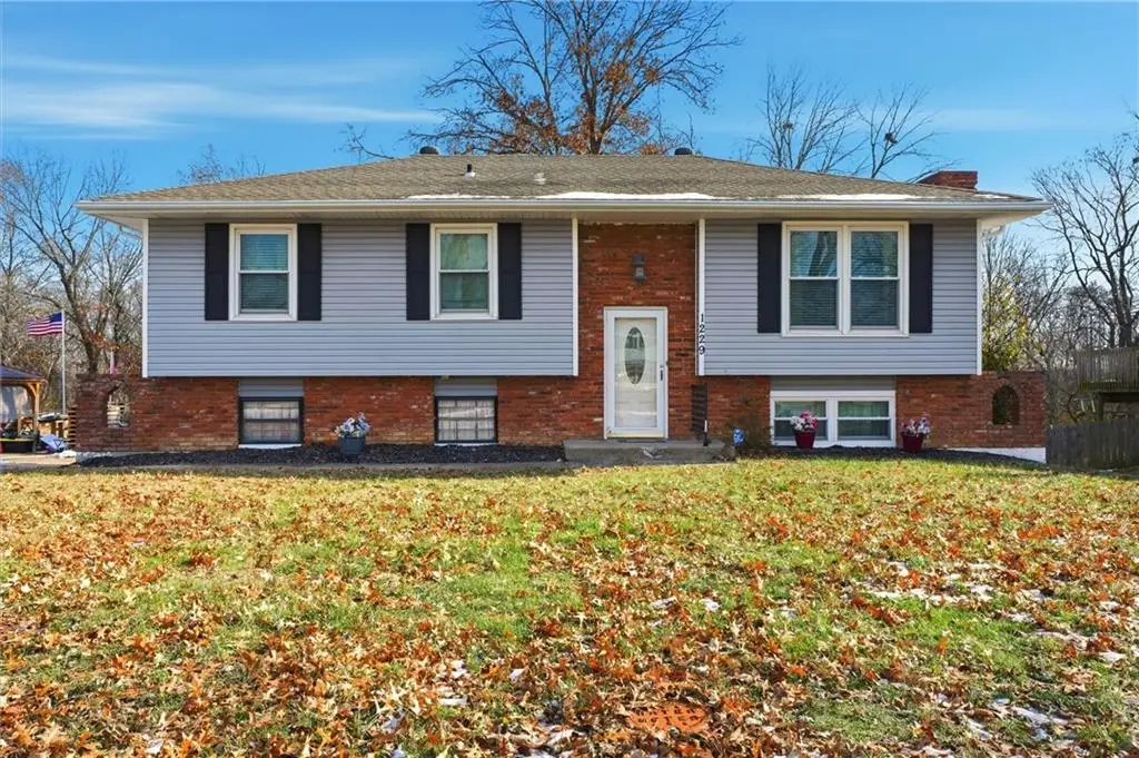 1229 Michele Drive, Excelsior Springs, MO 64024 - Image #1