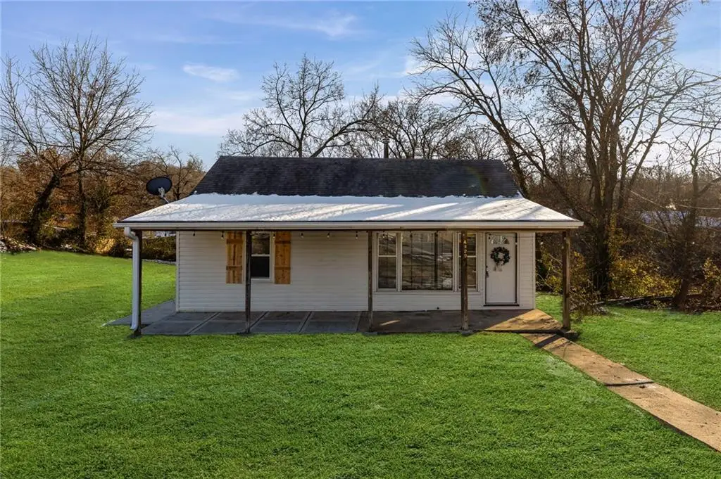 4929 Freeman Avenue, Kansas City, KS 66102 - #1