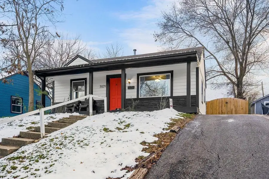 5029 Forest Avenue, Kansas City, KS 66106 - Image #2