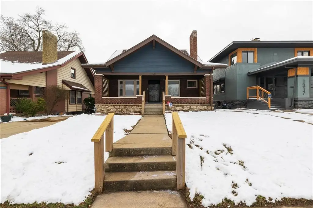 1319 E 28th Street, Kansas City, MO 64109 - Image #1