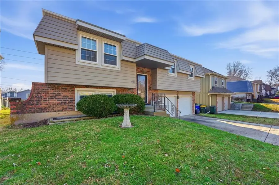5421 Crest Drive, Kansas City, KS 66106 - Image #2