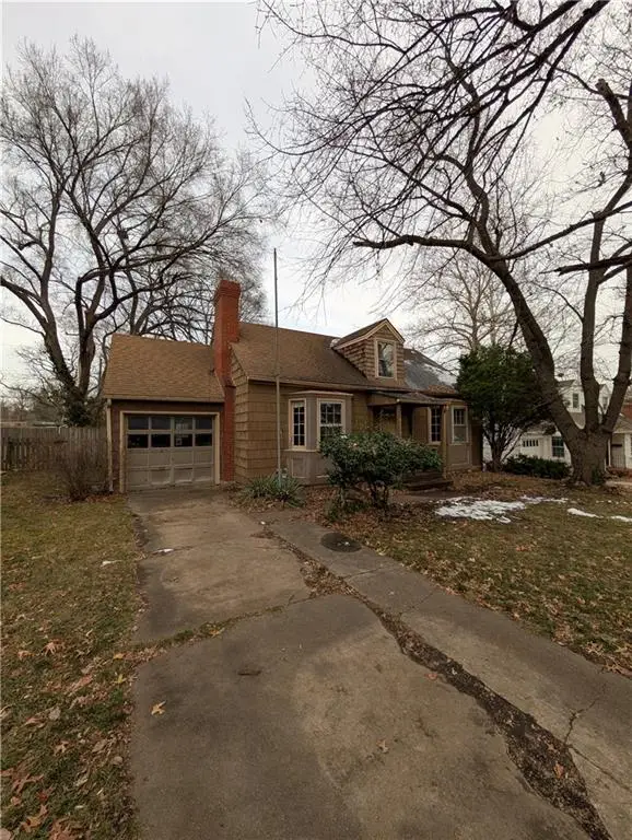 4114 W 53rd Terrace, Roeland Park, KS 66205 - Image #3