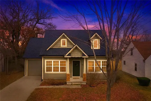 1857 Praun Lane, Kansas City, KS 66102