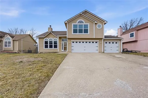 13408 Bristol Avenue, Grandview, MO 64030