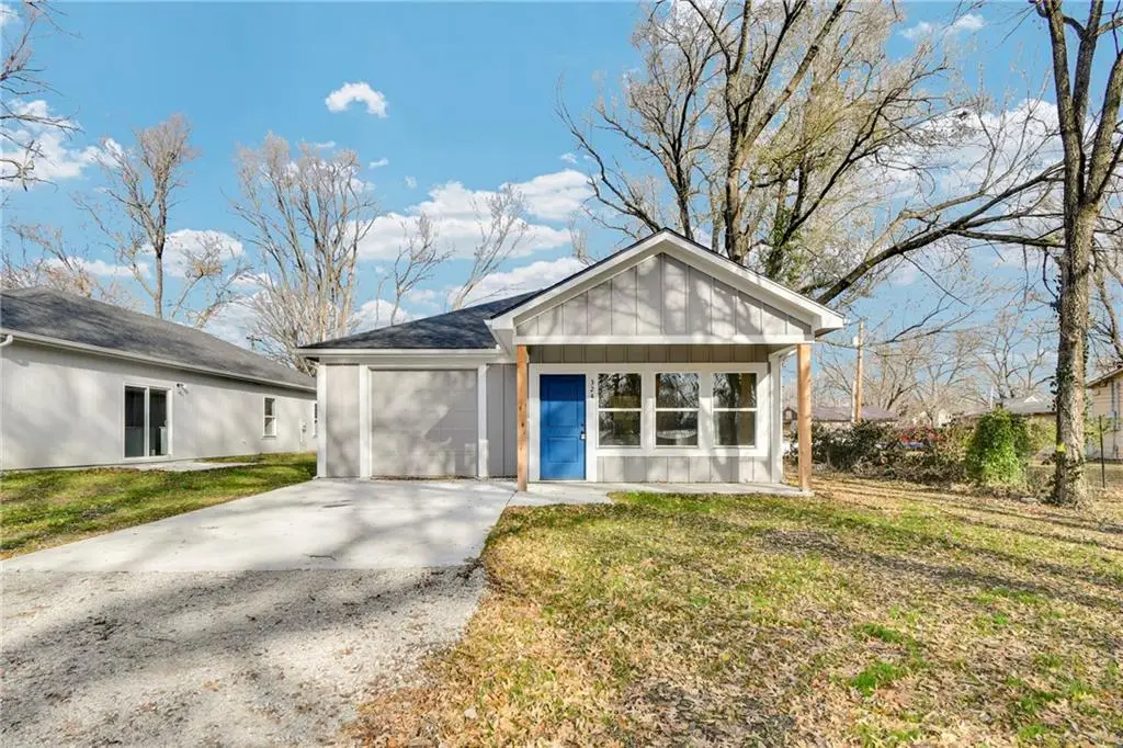 324 E 2nd Street, Adrian, MO 64720 - Image #1