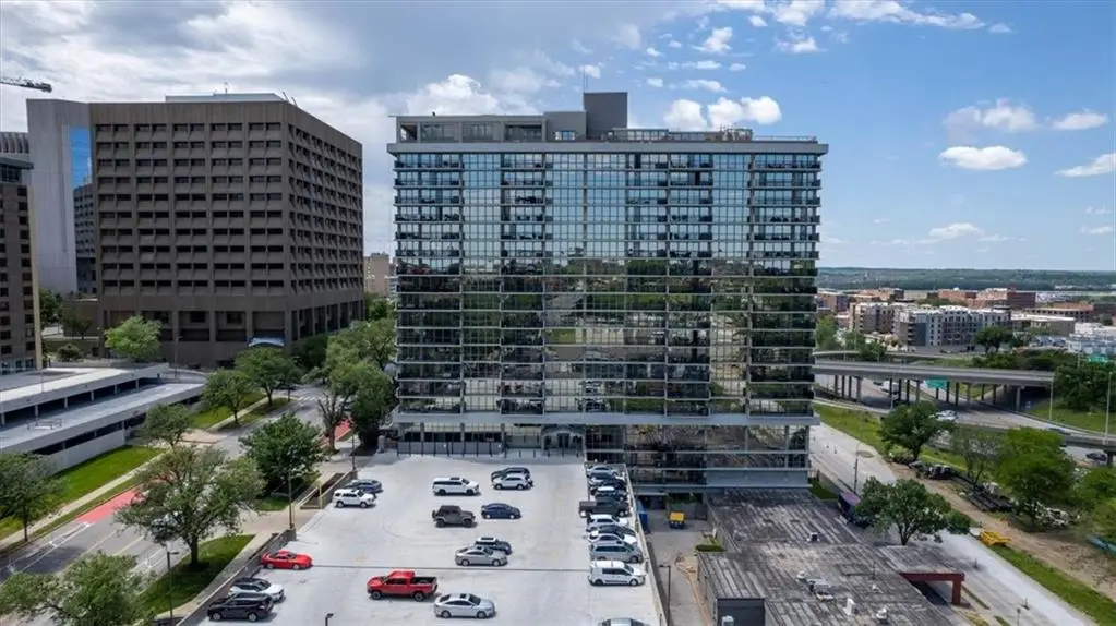 600 E Admiral Boulevard #605, Kansas City, MO 64106 - Image #1