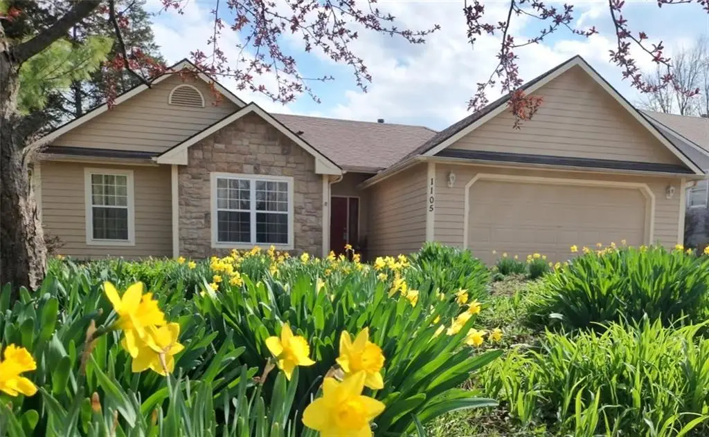 1105 Chapel Street, Baldwin City, KS 66006 - Image #1