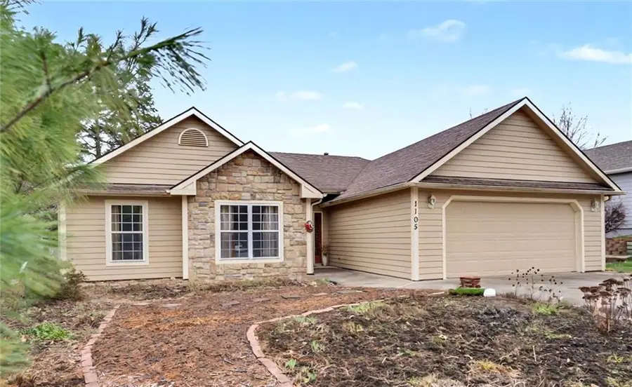 1105 Chapel Street, Baldwin City, KS 66006 - Image #3