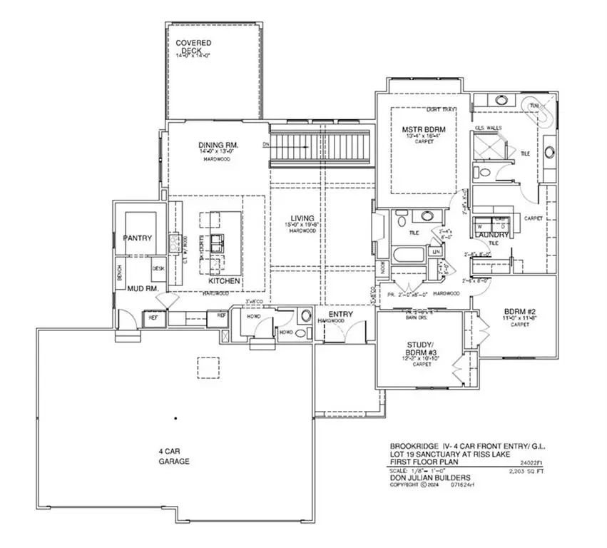 5831 Lentz Drive, Parkville, MO 64152 - Image #3