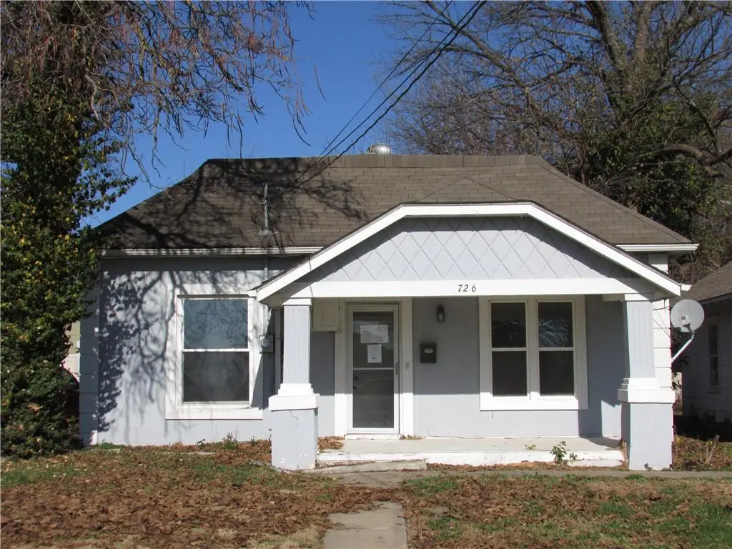 726 Pacific Avenue, Osawatomie, KS 66064 - Image #1