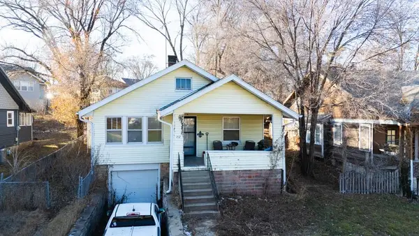 712 St Louis Avenue, Excelsior Springs, MO 64024