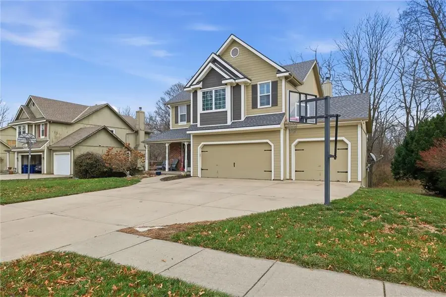 1609 Buckingham Drive, Liberty, MO 64068 - Image #3