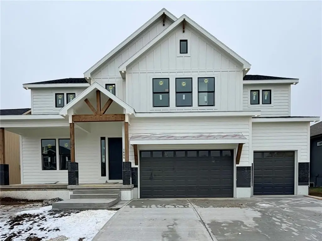 1605 SW Arbor Park Drive, Lees Summit, MO 64082 - Image #1