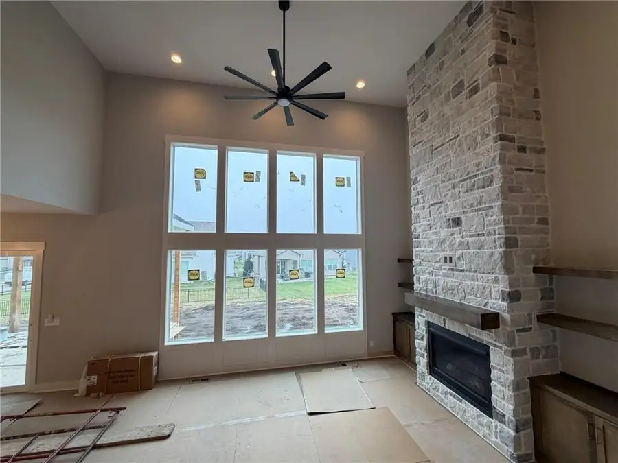 1605 SW Arbor Park Drive, Lees Summit, MO 64082 - Image #3