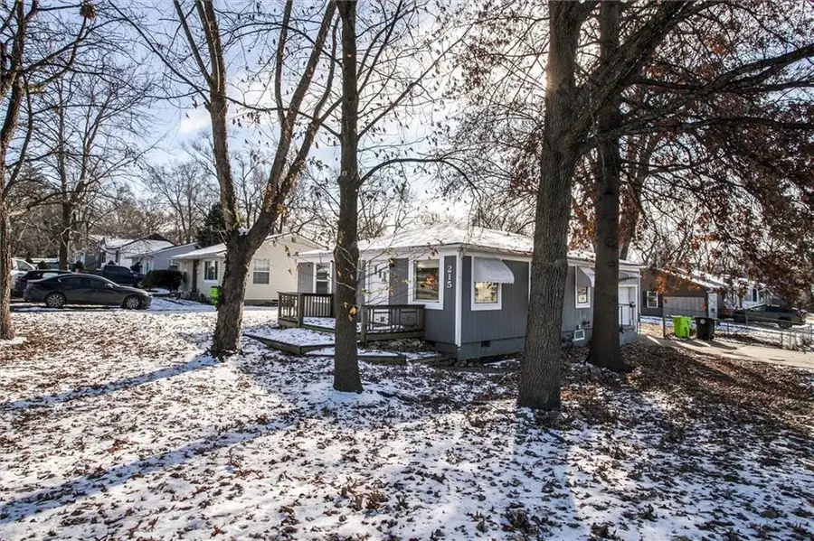 215 W North Street, Belton, MO 64012 - Image #2