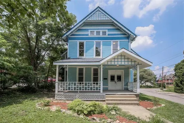 200 Garfield Avenue, Kansas City, MO 64124