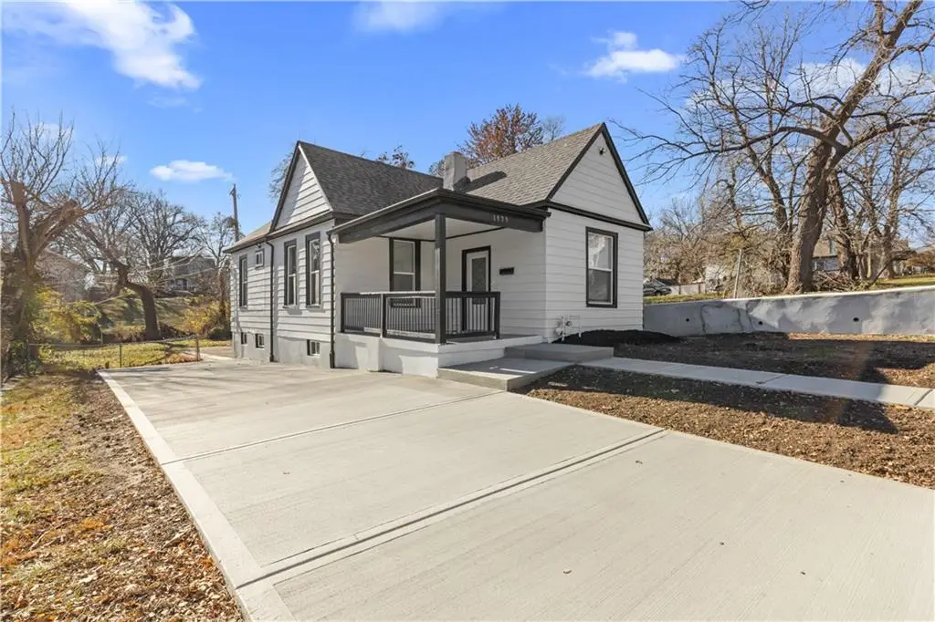 1975 Troup Avenue, Kansas City, KS 66104 - Image #1