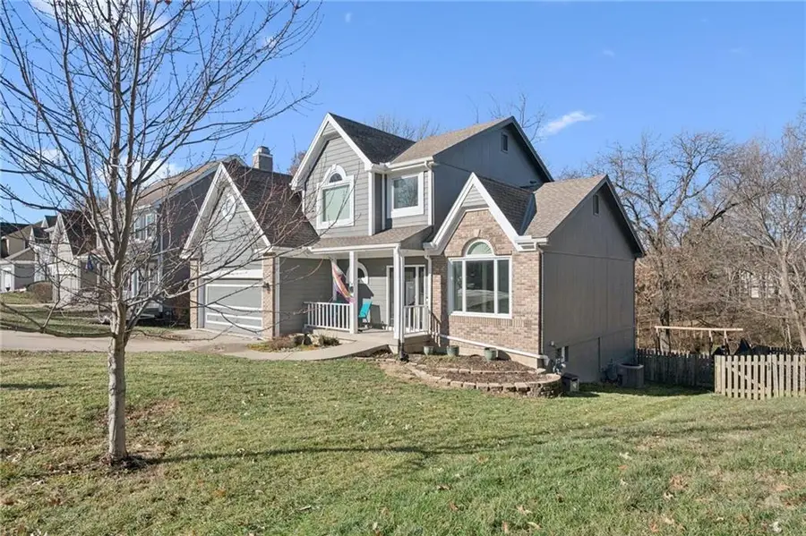 7708 N Atkins Place, Kansas City, MO 64152 - Image #2