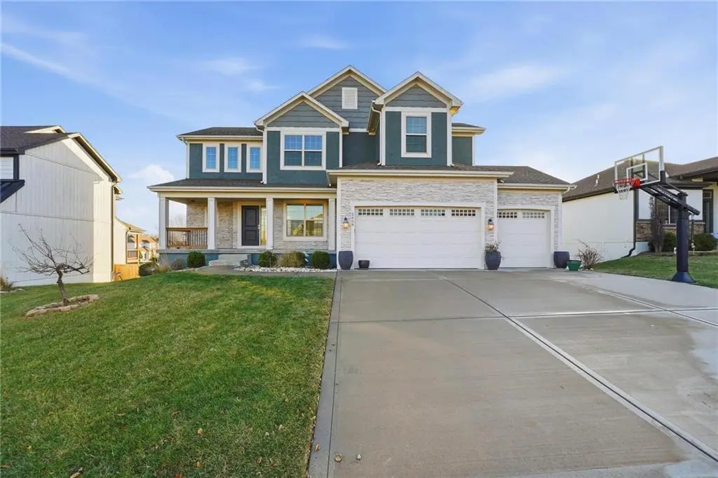 2409 NE 112th Street, Kansas City, MO 64155 - Image #1