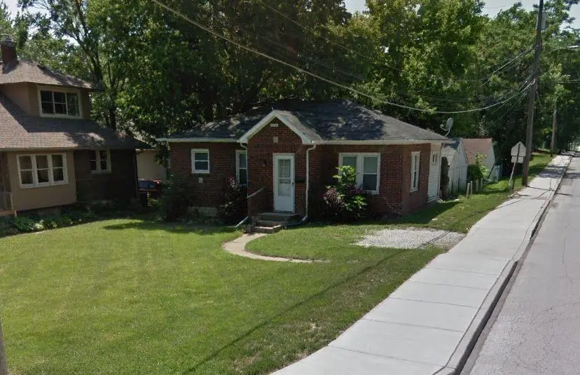 4200 Booth Street, Kansas City, KS 66103 - Image #1