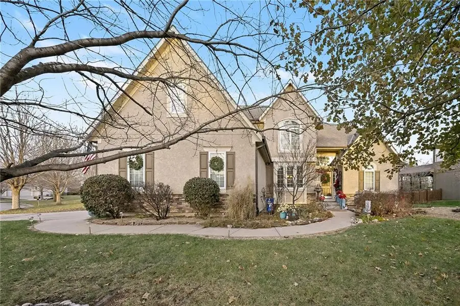 15206 W 164th Terrace, Olathe, KS 66062 - Image #3