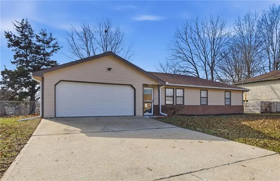 126 SE 240th Road, Warrensburg, MO 64093 - Image #2