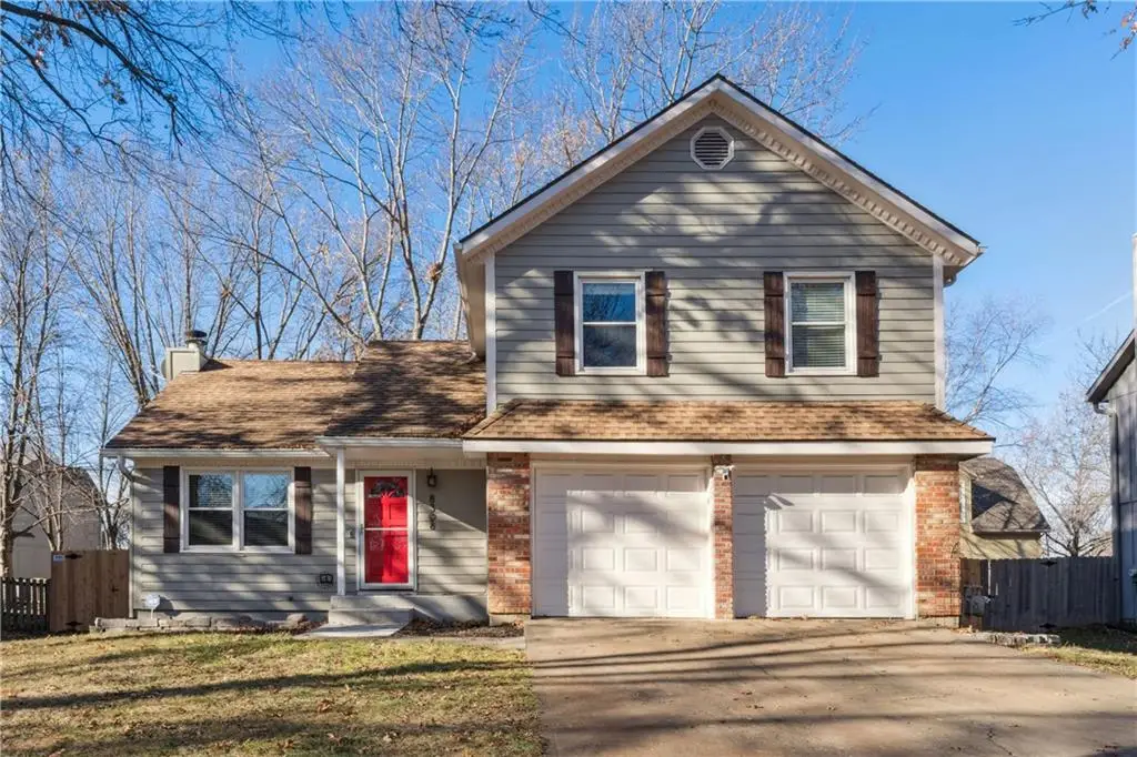 8308 Tomashaw Street, Lenexa, KS 66219 - Image #1