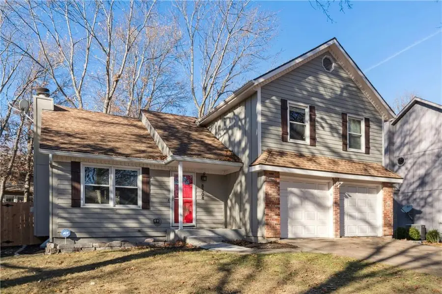 8308 Tomashaw Street, Lenexa, KS 66219 - Image #2