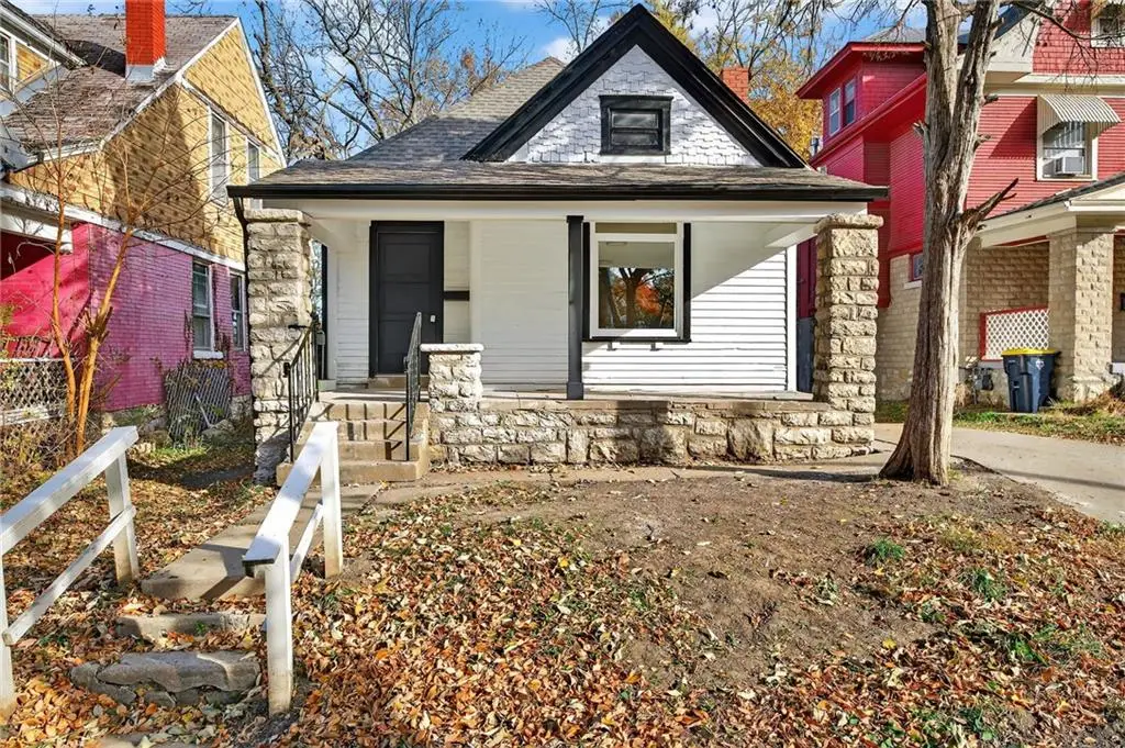 2411 Park Avenue, Kansas City, MO 64127 - Image #1