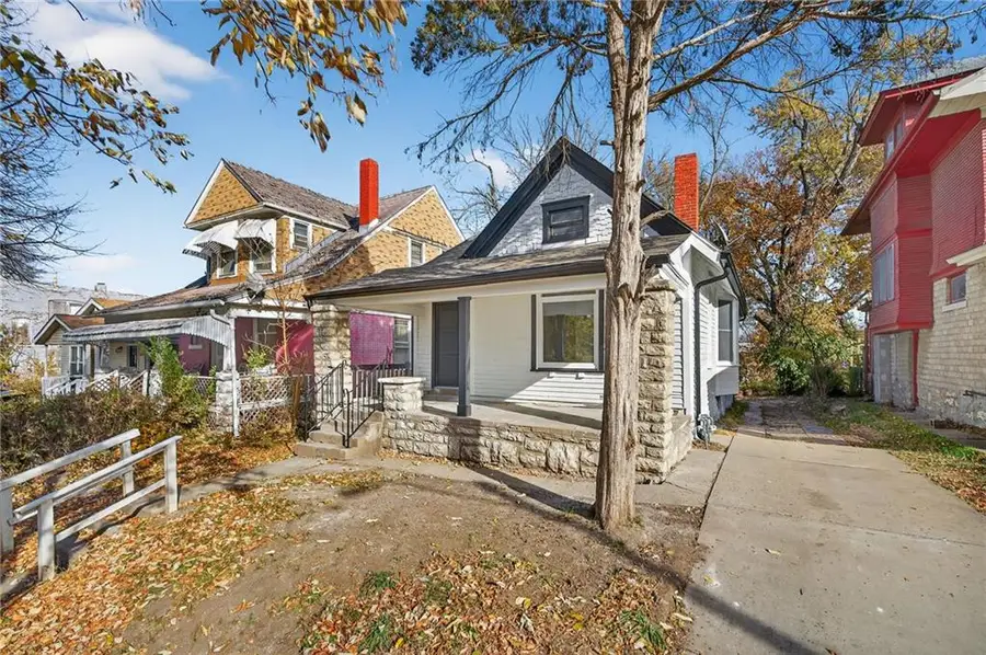 2411 Park Avenue, Kansas City, MO 64127 - Image #2