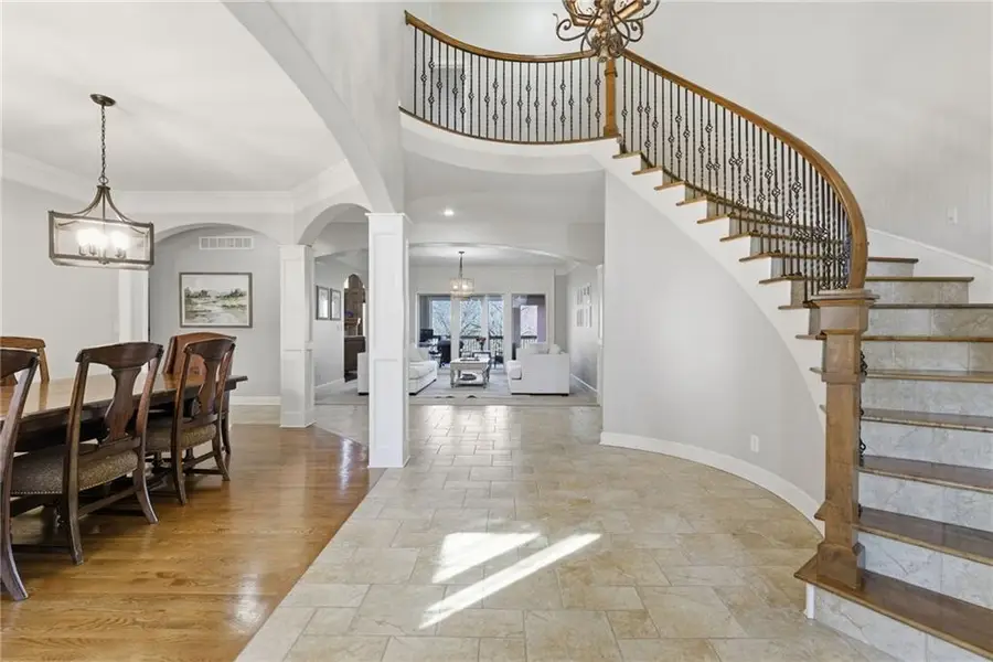 1729 NE Woodland Shores Court, Lees Summit, MO 64086 - Image #3