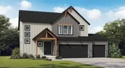 NW 105 Street, Kansas City, MO 64155