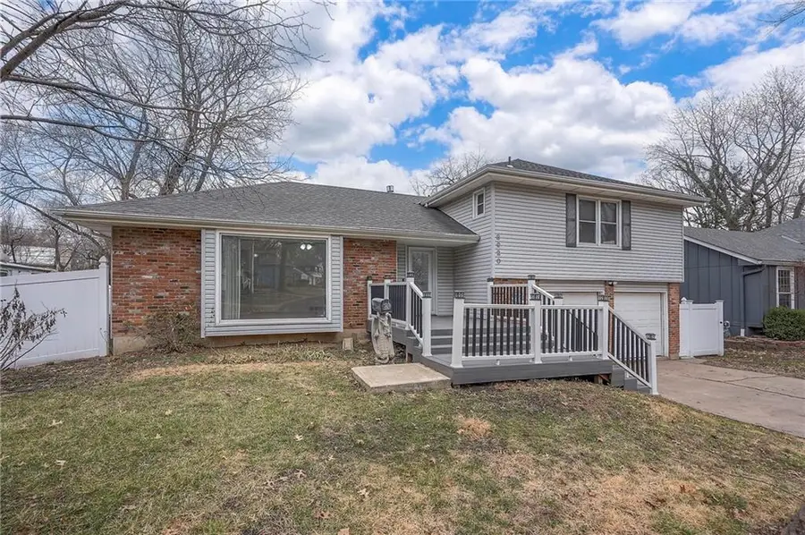 8920 W 95th Terrace, Overland Park, KS 66212 - #2